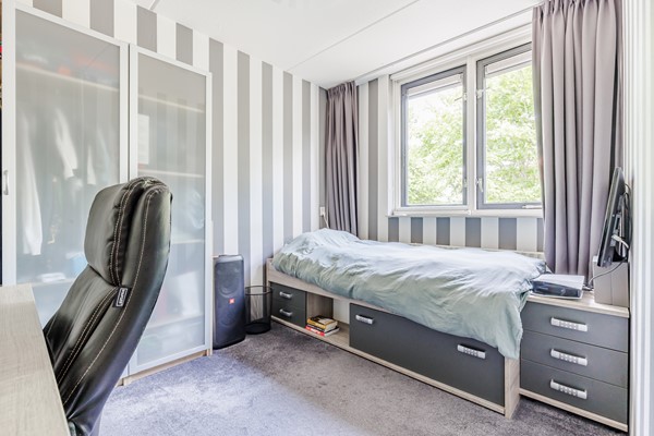 Medium property photo - Paukenslag 1, 3286 TD Klaaswaal